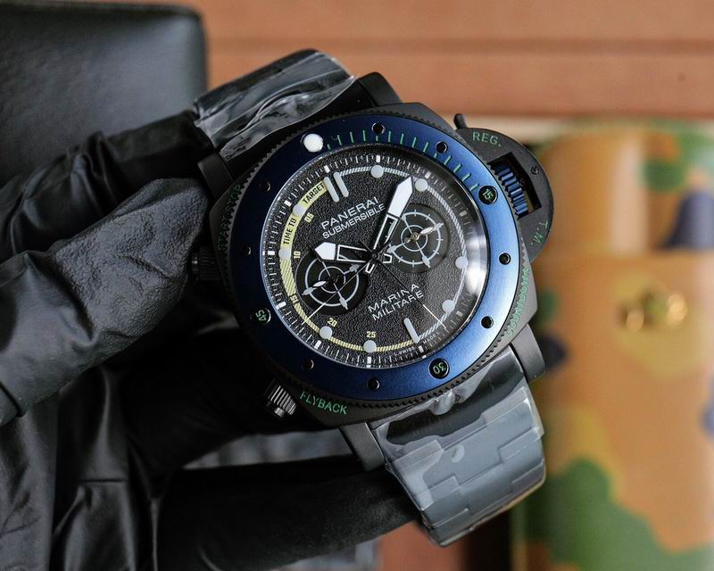 Panerai 47mm 102335